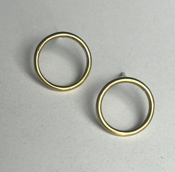 Wire Circles