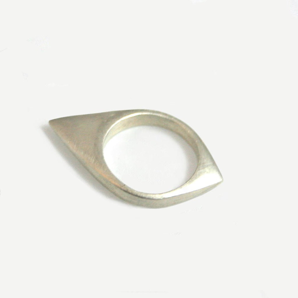 Double Point Ring