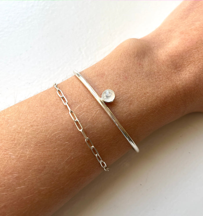 Spark Cuff